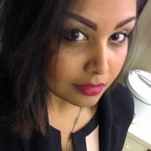 Meet your Posher, Salisha